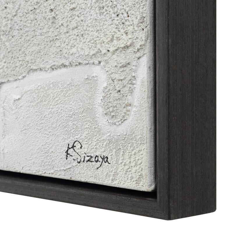 Renwil Lacey 36" H x 60" W Canvas Art