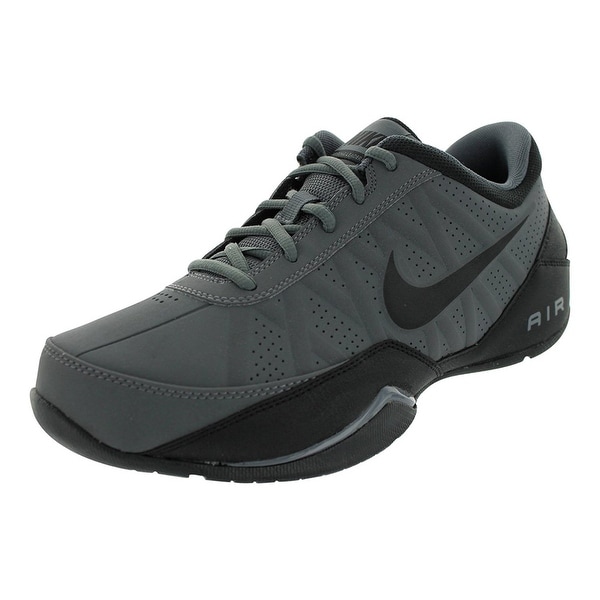 Air Ring Leader Basketball Shoes - Men 