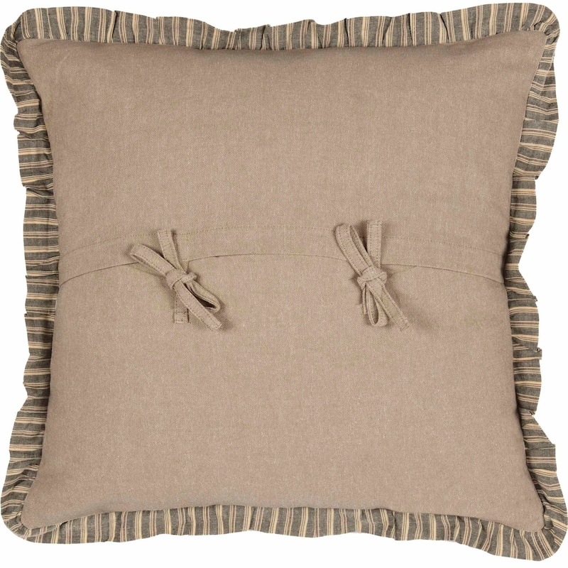 Sawyer Mill Windmill Pillow