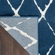 preview thumbnail 33 of 53, Nourison Twilight Contemporary Geometric Trellis Area Rug
