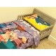 DHP Safety First Heavenly Dreams Firm Crib Mattress