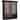 Windsor Over The Toilet Removable Wall Medicine Cabinet, Dark Espresso
