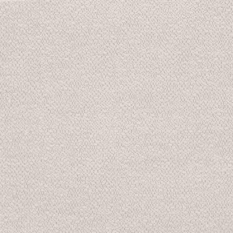 Destino Chenille Upholstered Splayed Arm Sofa Greige