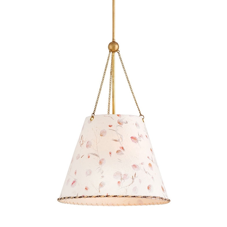 Hinkley Lighting 48505 Primrose 3 Light 20" Wide Pendant