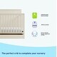 preview thumbnail 36 of 49, Graco Sasha 5-in-1 Convertible Crib with Drawer