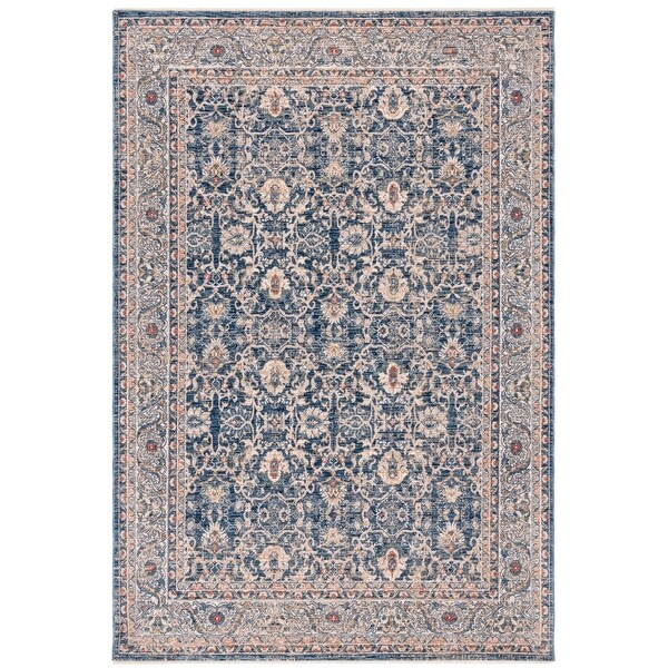 Lauren Ralph Lauren Warwick Traditional Oriental Area Rug - Bed
