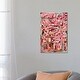 preview thumbnail 7 of 6, iCanvas "Otono" by Leah Nadeau Canvas Print 26x18x0.75