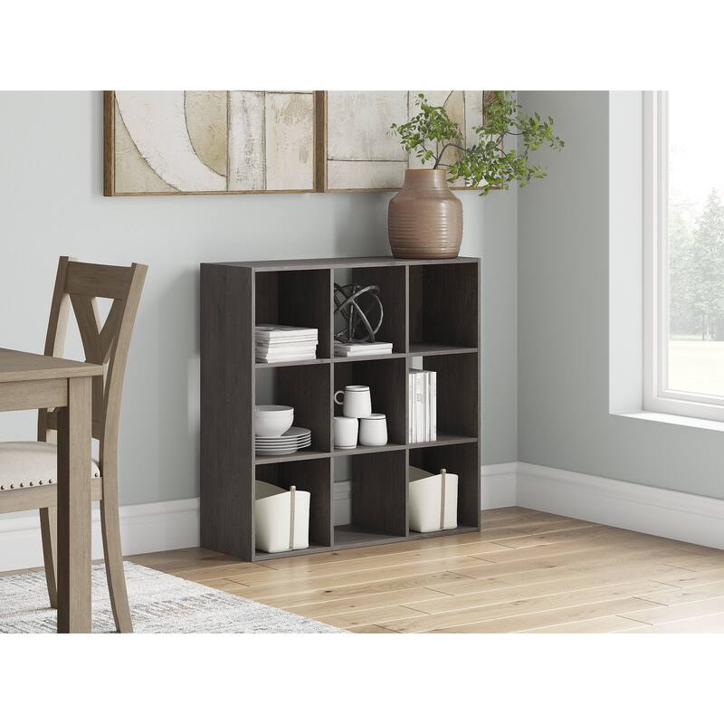 Signature Design by Ashley Glosmount Cube Organizer