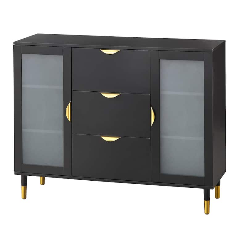 Simple Living Kragen Sideboard