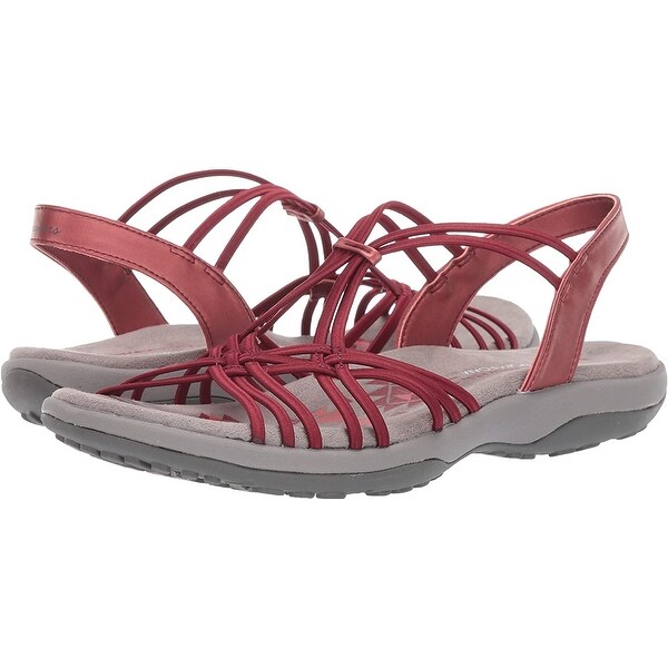 skechers reggae slim spliced