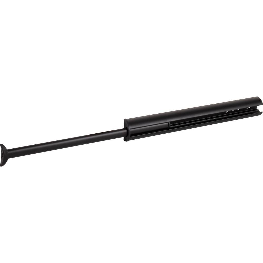 Hardware Resources 14 Inch Telescoping Closet Valet Rod