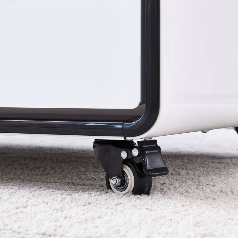 Smart Table Fridge, Multifunctional Coffee Table