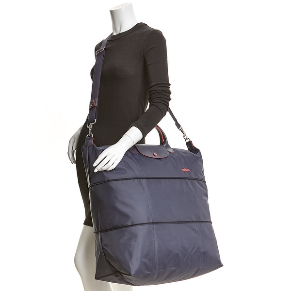 longchamp expandable