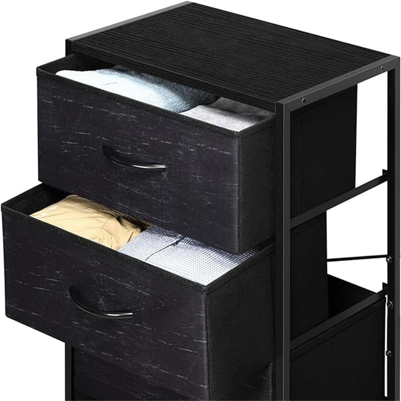 Small Chests of Drawers for Closet