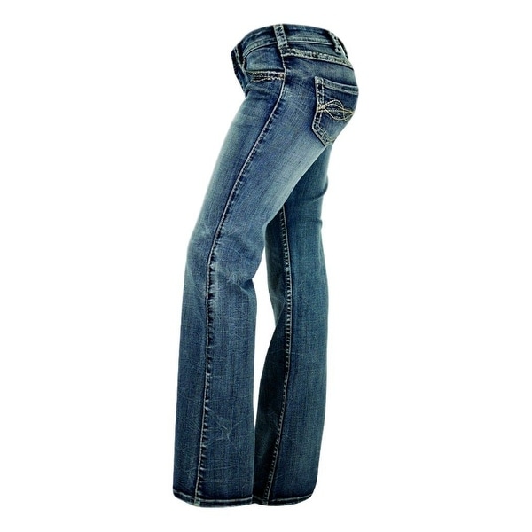 cowgirl tuff timeless jeans