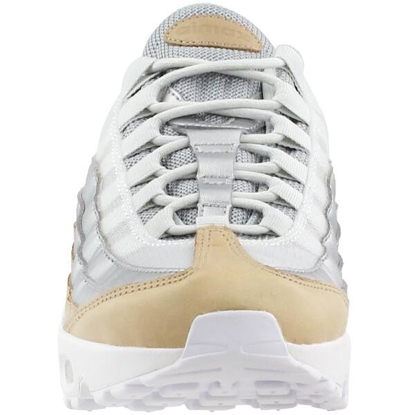 Shop Nike Womens Air Max 95 Se Casual Sneakers Shoes Free