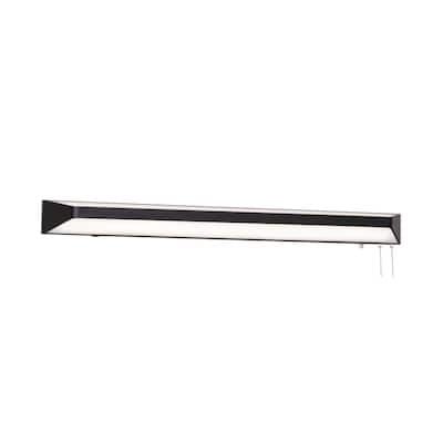 AFX CRYB48LAJEN Cory 48" Wide LED Overbed Light
