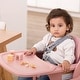 preview thumbnail 8 of 7, Evolur Step and Savor Baby High Chair
