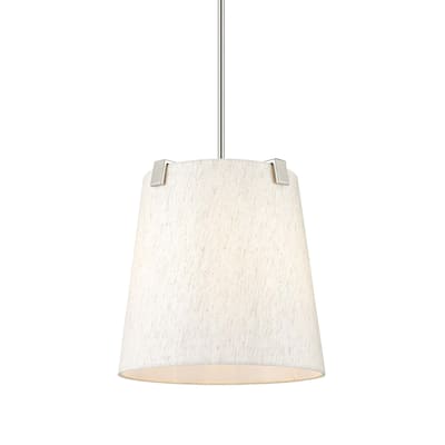 Z-Lite 3502P13 Weston 3 Light 13" Wide Pendant