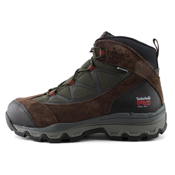 timberland pro rockscape