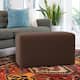Option Seascape Chocolate Brown