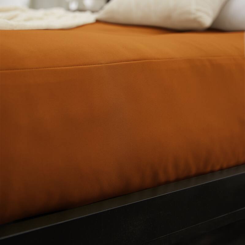 Humble + Haute Full-size 10-inch Futon Mattress (Mattress Only)