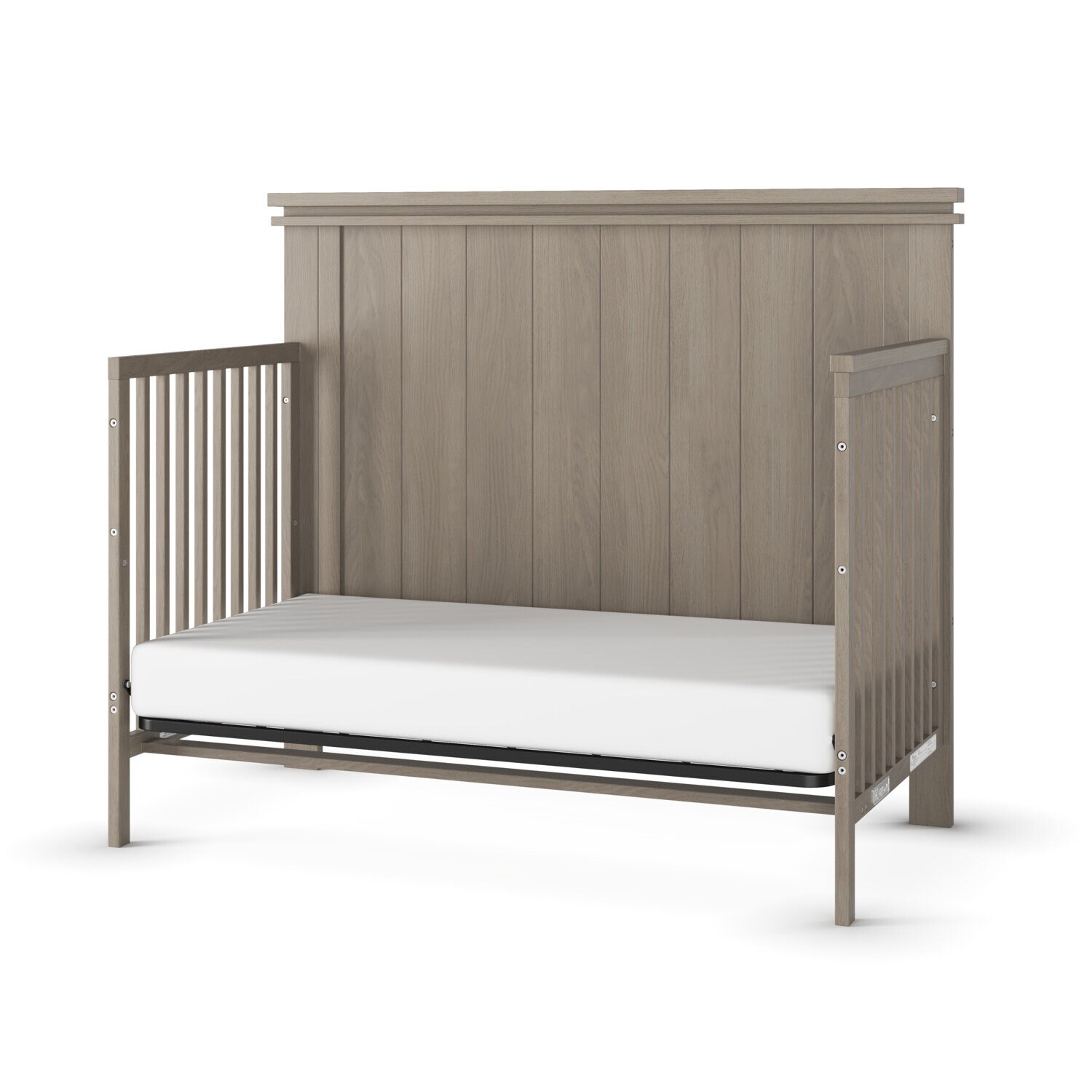 Denman 4 in 1 Convertible Crib Bed Bath Beyond 36755207