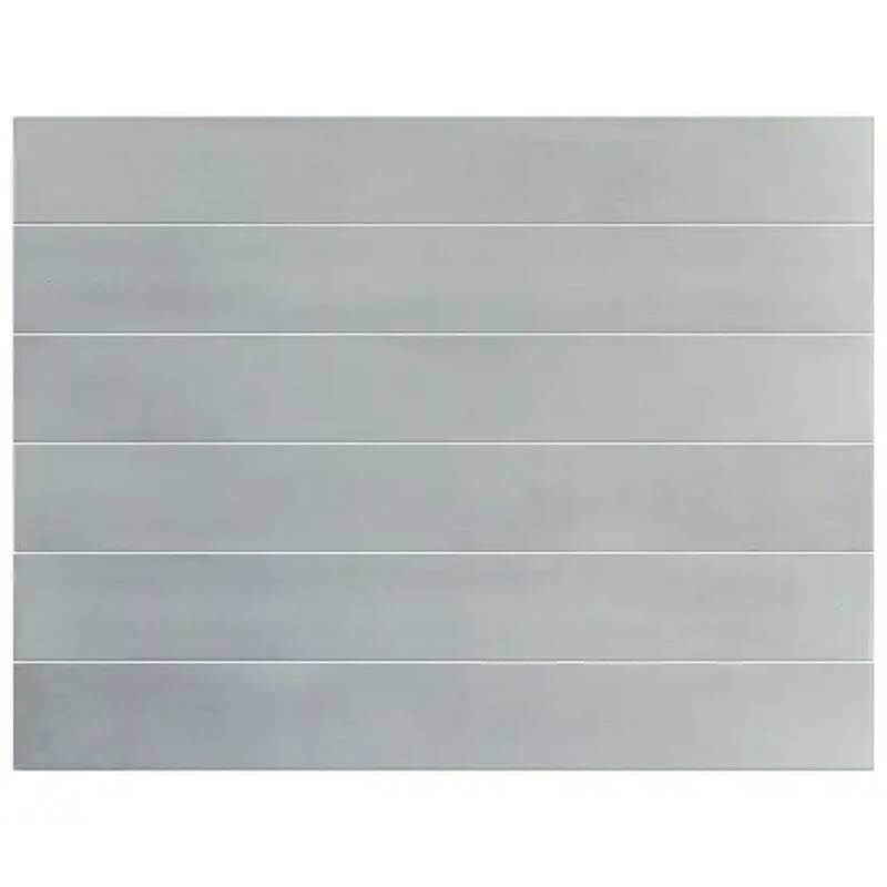 Armonía 2x16 in. Matte Porcelain Elongated Subway Wall and Floor Tile (10.76 sq ft/case, 50-Pack)