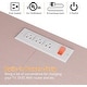 preview thumbnail 33 of 42, 55 Inch TV Stand 10 Drawer TV Dresser with Charging Station