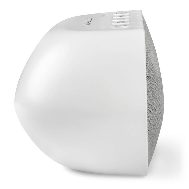 Yogasleep Soundcenter Multi-Sound Machine - White