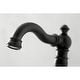 preview thumbnail 4 of 26, English Classic Widespread Bathroom Faucet