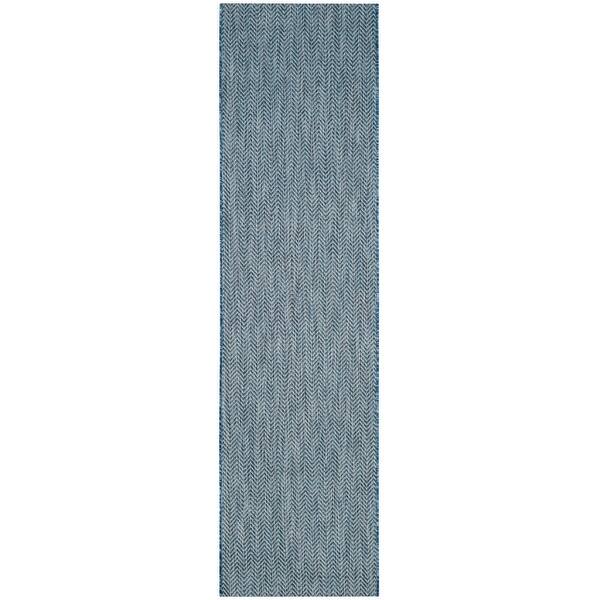Safavieh Courtyard Carolann Indoor Outdoor Rug On Sale Overstock 12665664