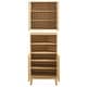 preview thumbnail 9 of 18, Render Bathroom Cabinet Set