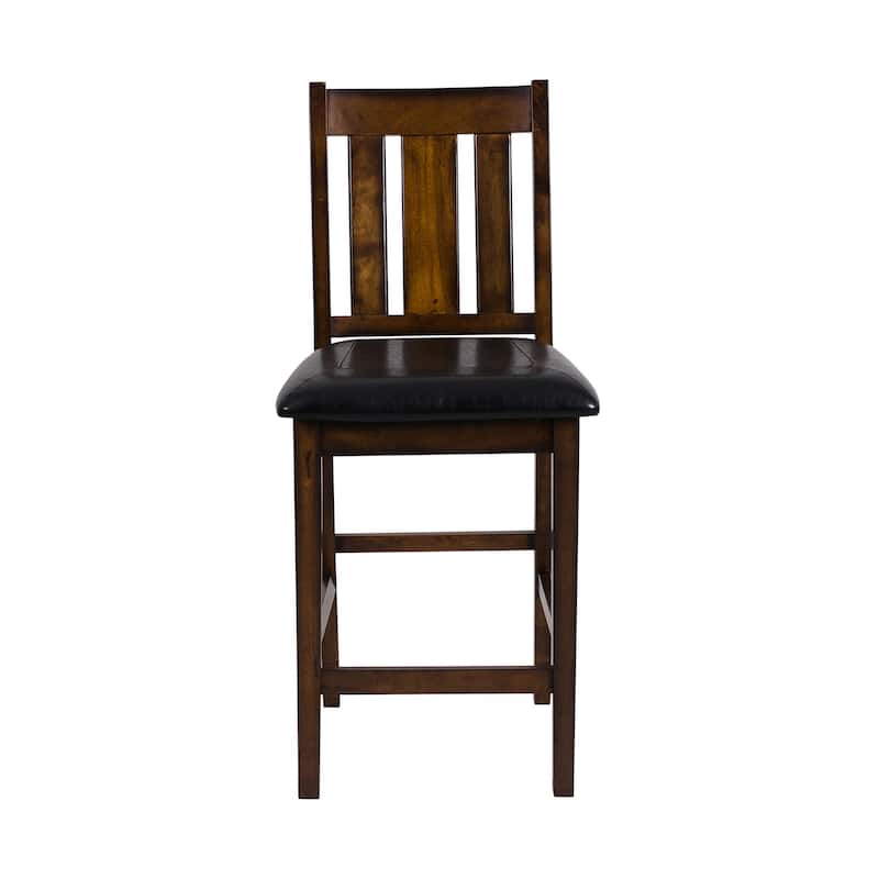 Mattawa 5-Piece Counter Height Dining Set