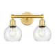 Option Satin Gold / Seedy