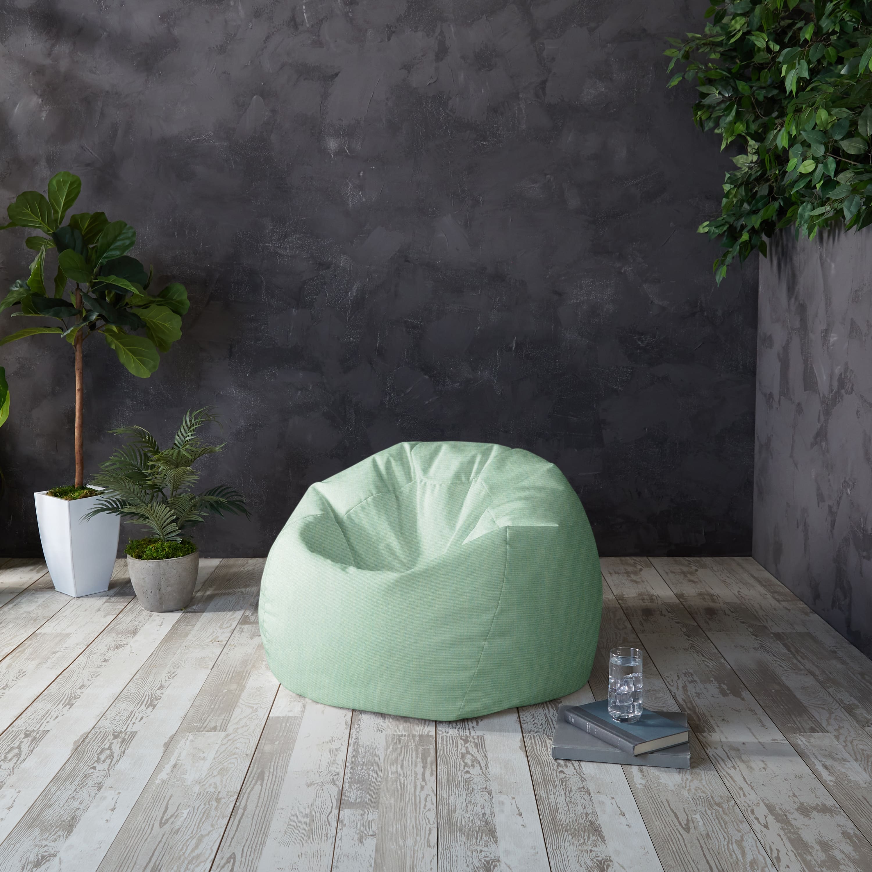 Option Canvas Spa