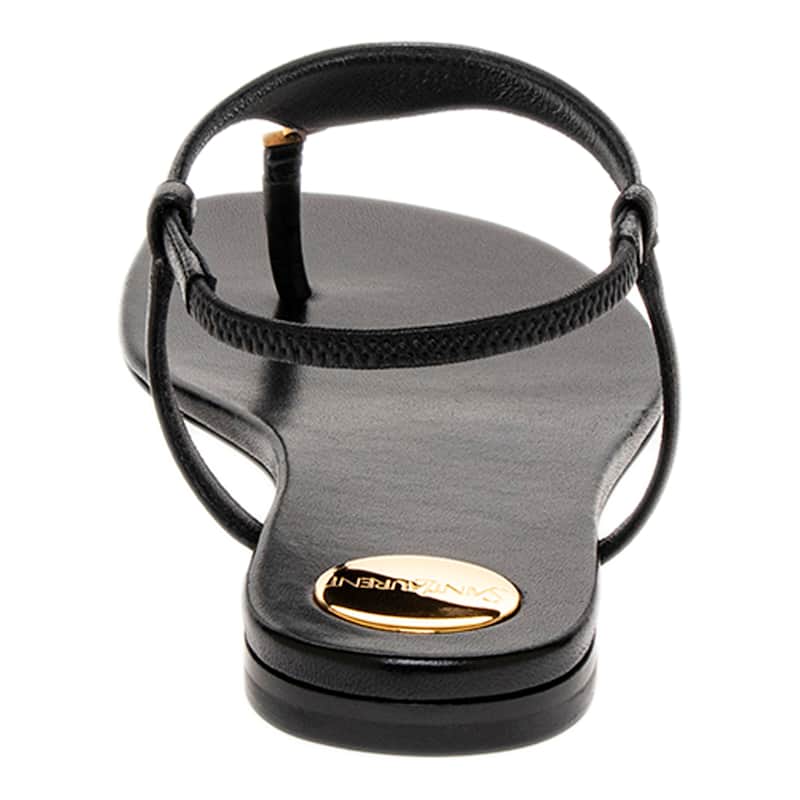 Saint Laurent Cassandra Sandals