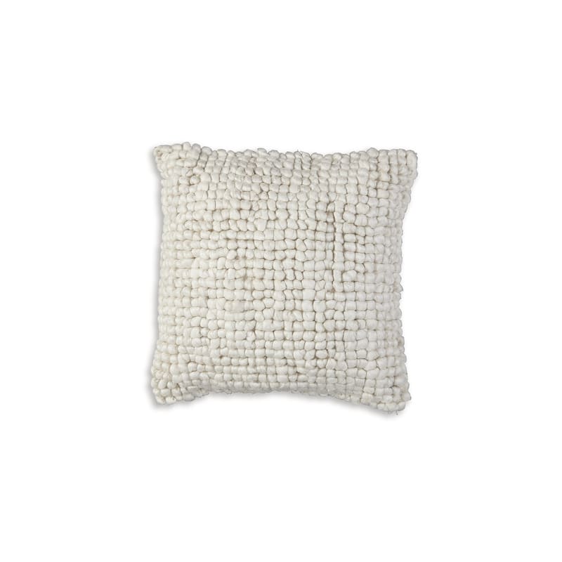 Signature Design by Ashley Aavie White Pillow (Set of 4)