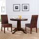 Option Antique Walnut