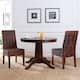 Option Antique Walnut