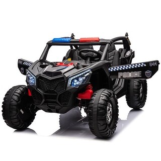24V 2 Seater Kids Ride on UTV Car with Remote Control