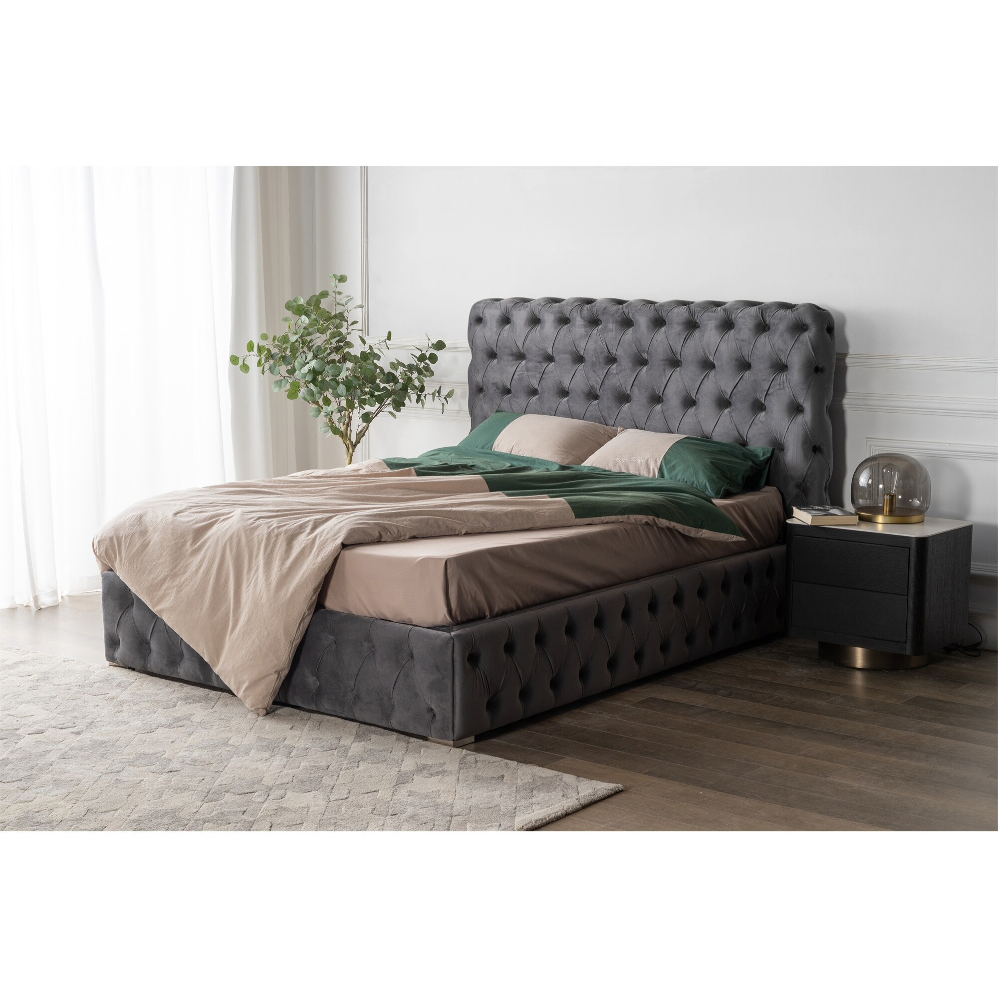 Portable headboard shop