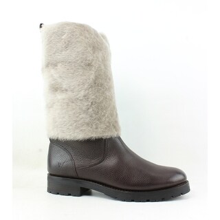 frye natalie cuff lug