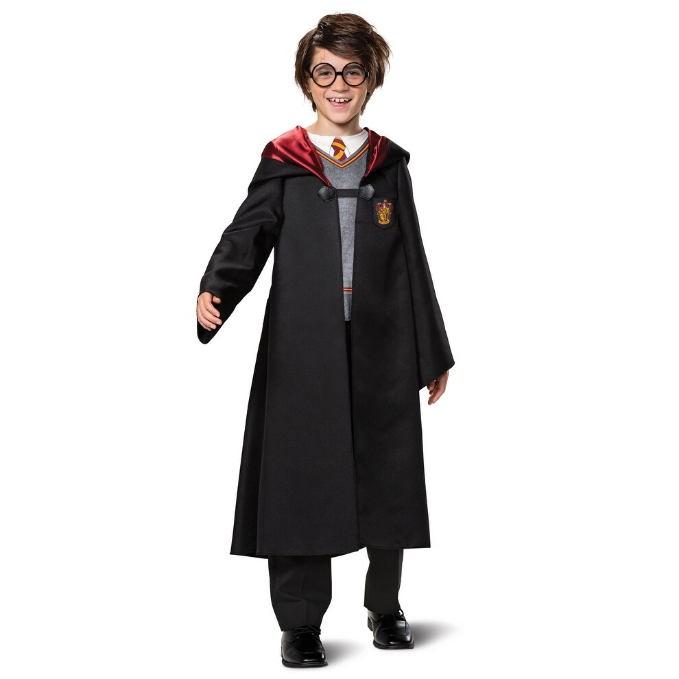 Shop Disguise Harry Potter Classic Child Costume Overstock 31983685
