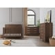 preview thumbnail 17 of 15, Child Craft Kieran 4-in-1 Convertible Crib