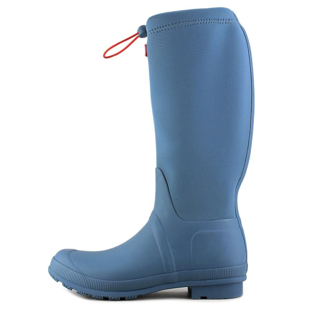 hunter tour neoprene boots