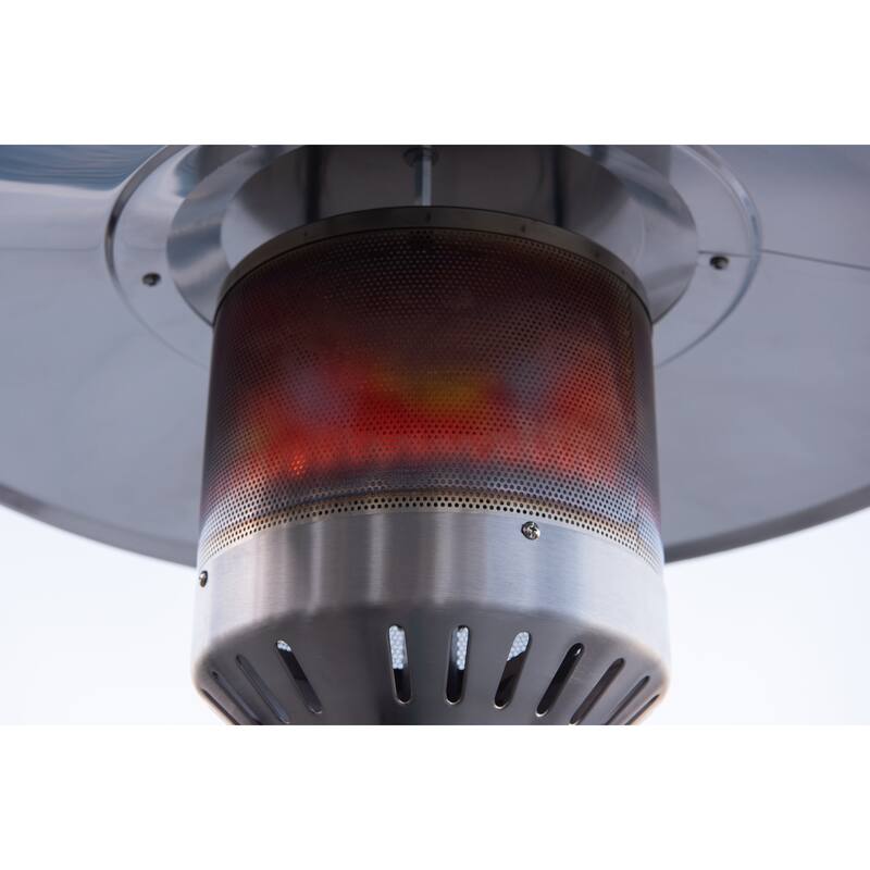 Nexgrill Sundara 92" Patio Heater