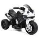 preview thumbnail 1 of 16, 6V Kids 3 Wheels Riding BMW Licensed Electric Motorcycle - 26" x 14.5" x 17.5" (L x W x H)