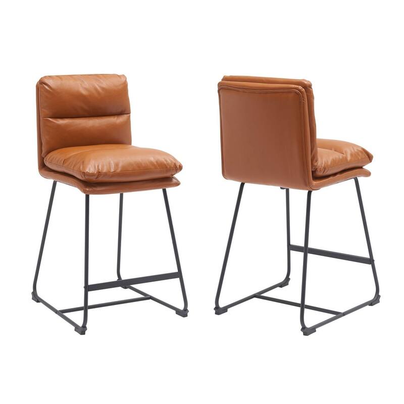 Lana 26" Counter Stool(Set of 2)