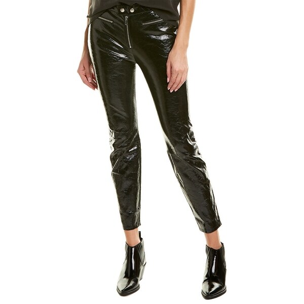 rag and bone patent pants